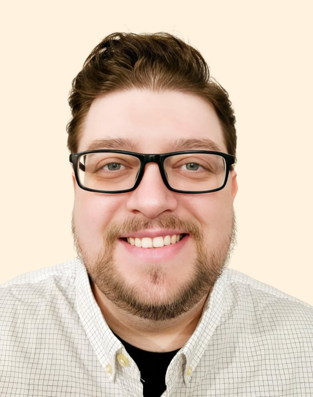 Images Dmitriy Kazakov, Psychologist