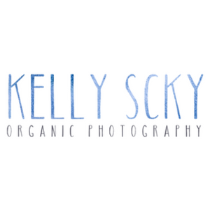 Kelly Scky Organic Photography