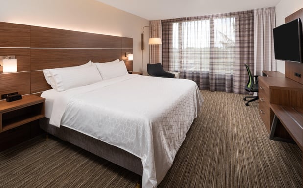 Images Holiday Inn Express Boca Raton-West by IHG