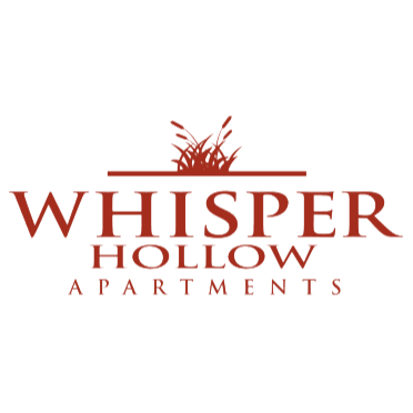 Whisper Hollow Apartments Logo