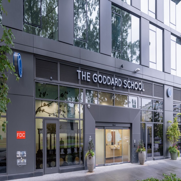 Images The Goddard School of Washington DC (The Wharf)