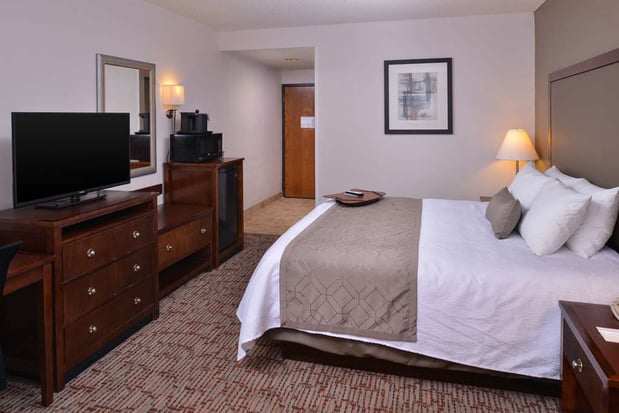 Images Best Western Plus Wichita West Airport Inn