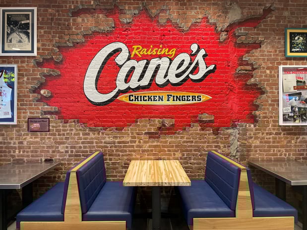 Images Raising Cane's Chicken Fingers