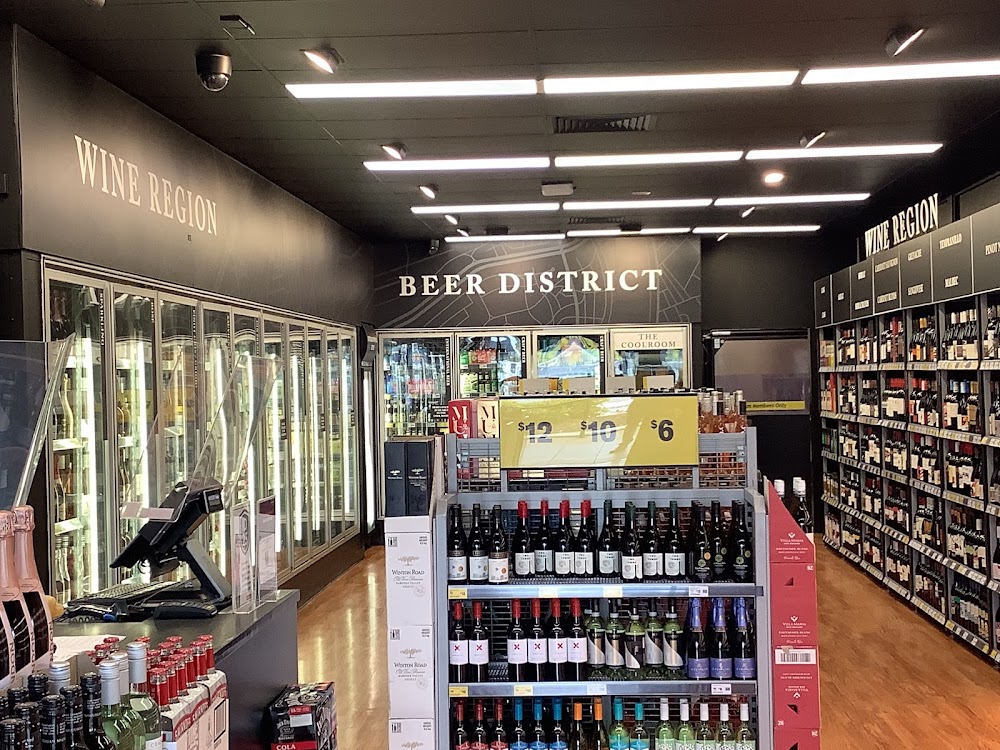 Images Liquorland Currimundi