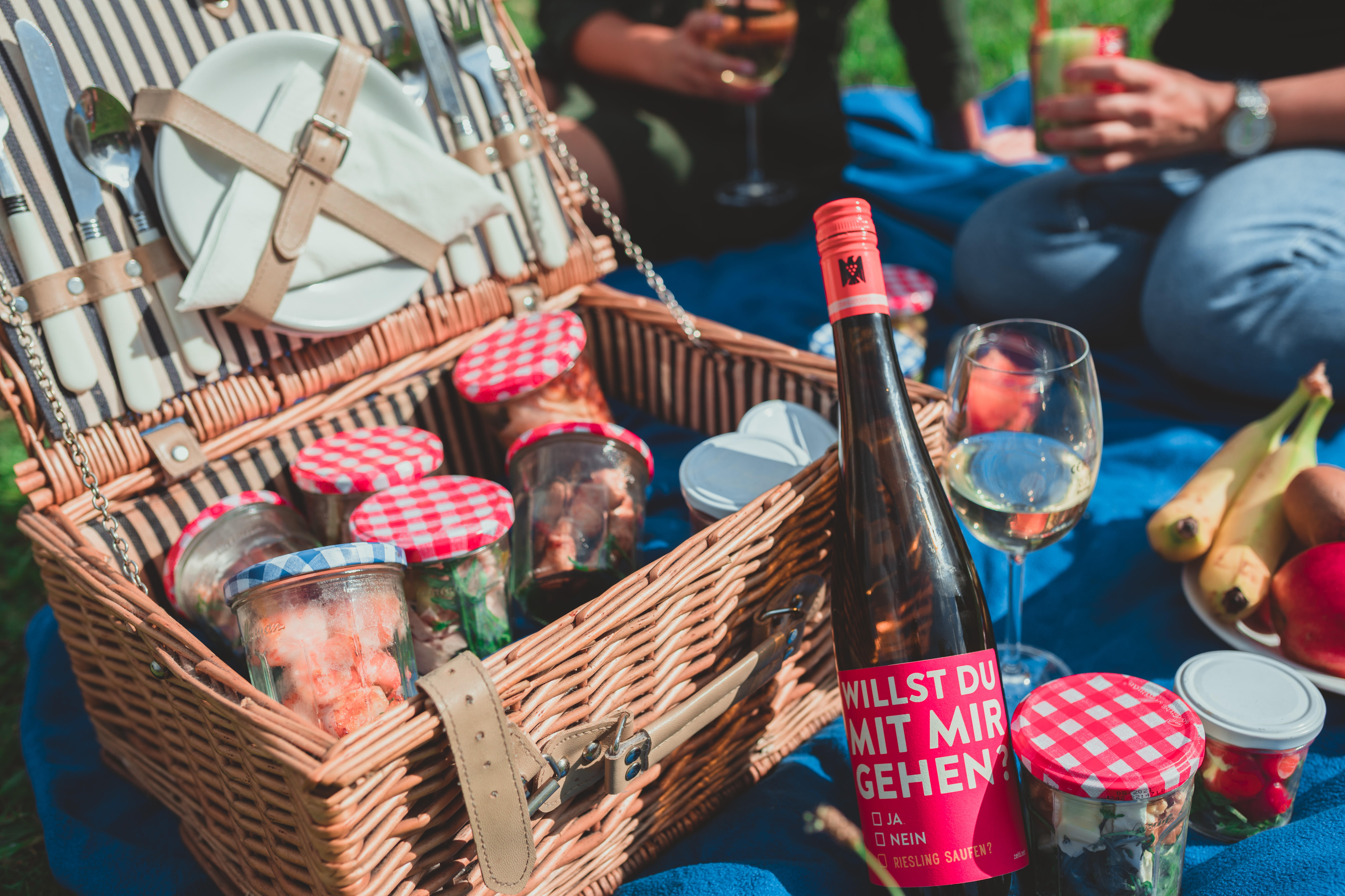 Bocksbeutel-Stube, Königstraße 78 in Nürnberg