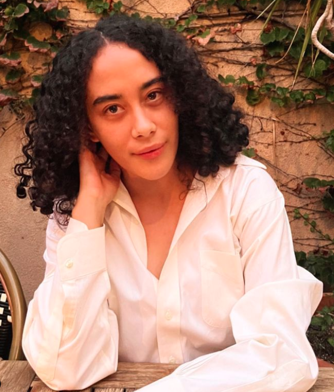 Images Wildly Tamed Salon