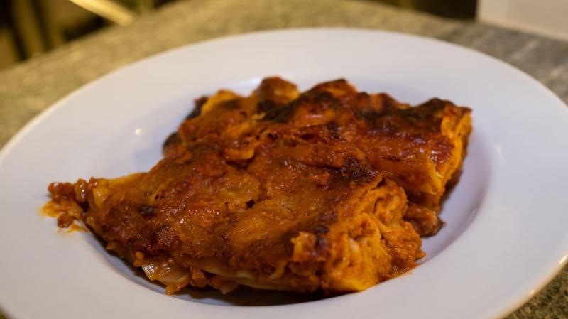 Brün - Buona Pasta Fresca