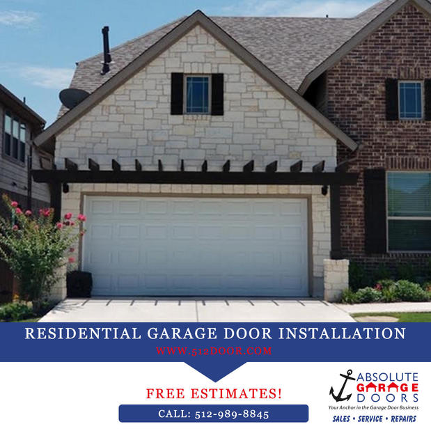 Images Absolute Garage Doors