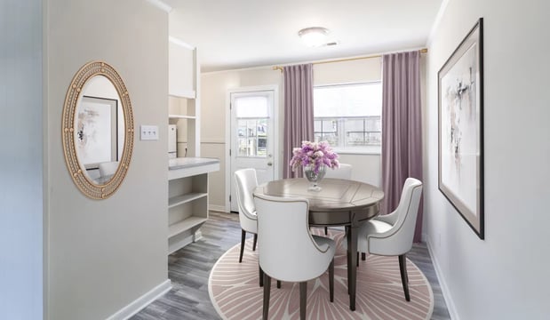 Images Hilliard Road Apartments