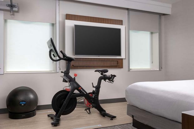Images Embassy Suites by Hilton Knoxville Downtown