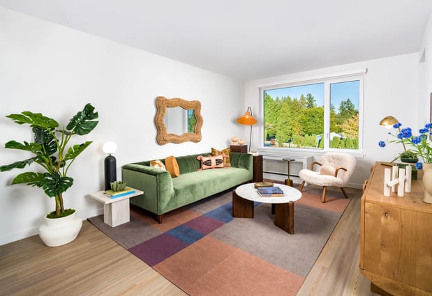 Images Modera Raleigh Hills