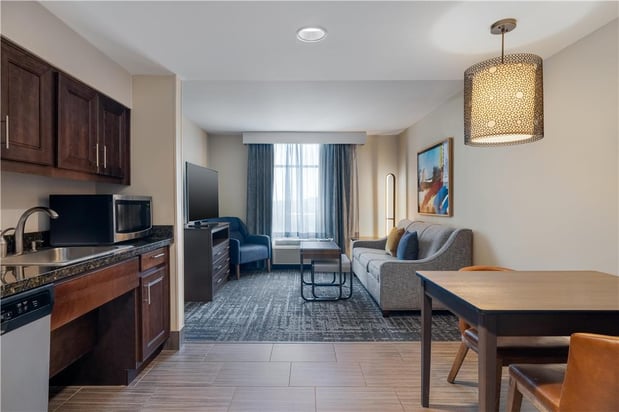 Images Homewood Suites by Hilton Ankeny