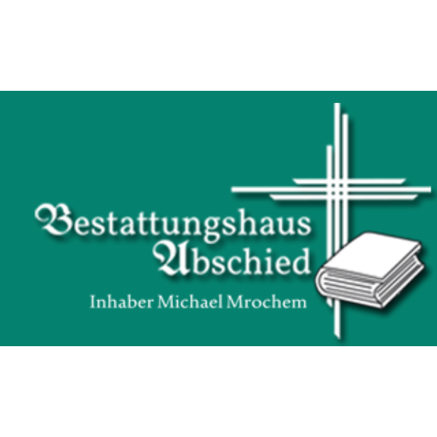 Logo Bestattungshaus Abschied