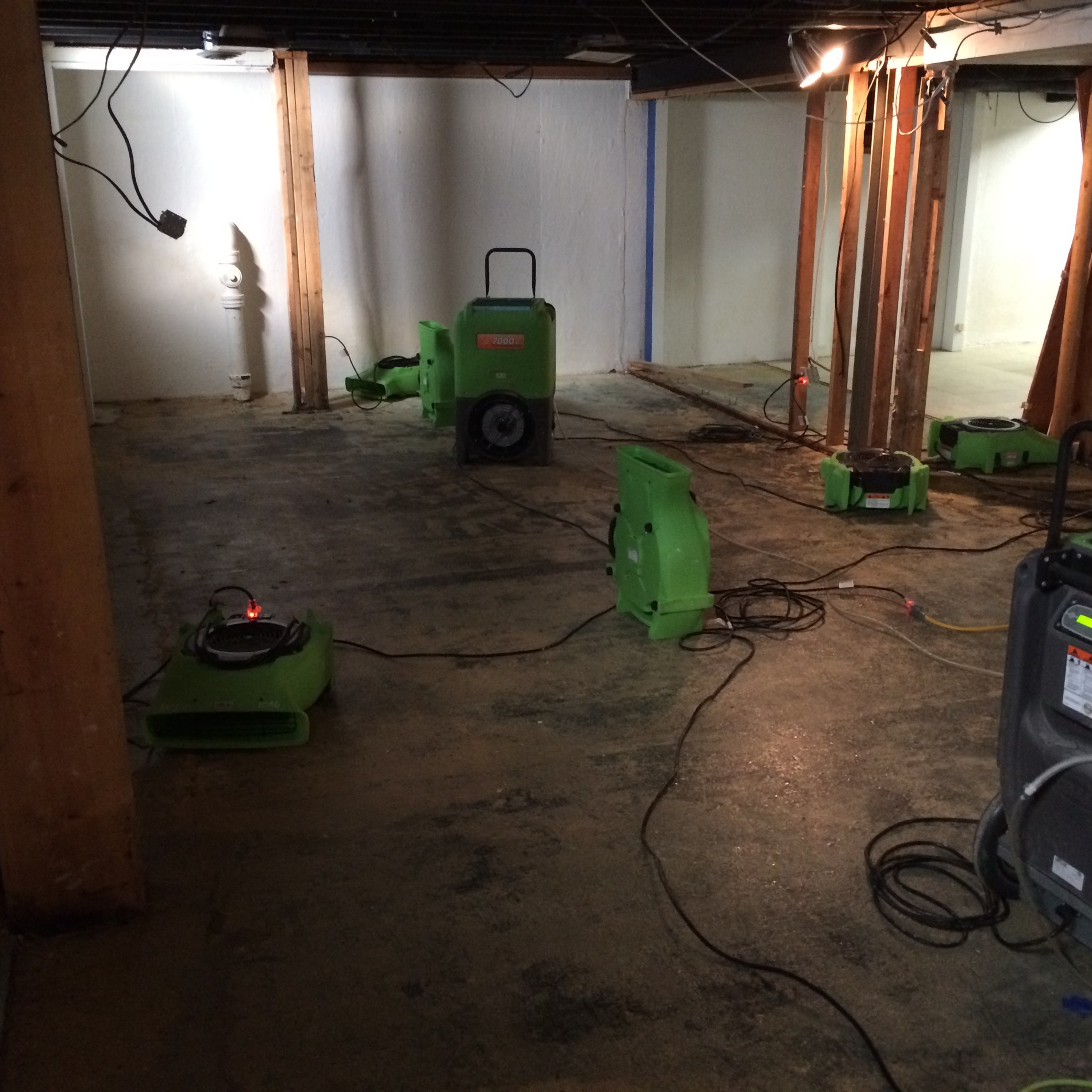 Images SERVPRO of St. Louis County NW