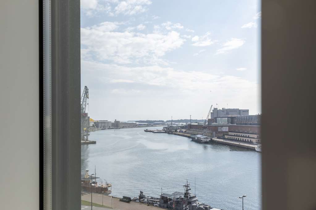 Images Radisson Blu Seaside Hotel, Helsinki
