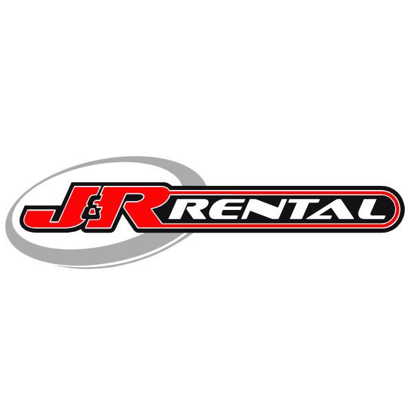 J&R Rental Logo