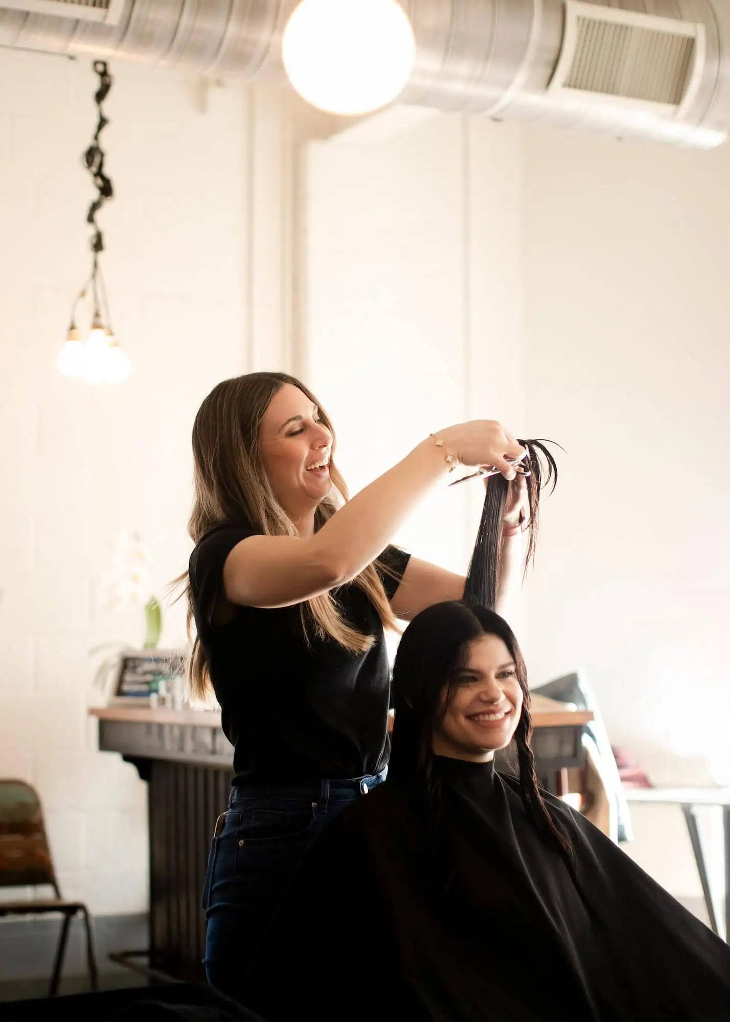 Top Hair Salon in Raleigh, NC For Haircuts