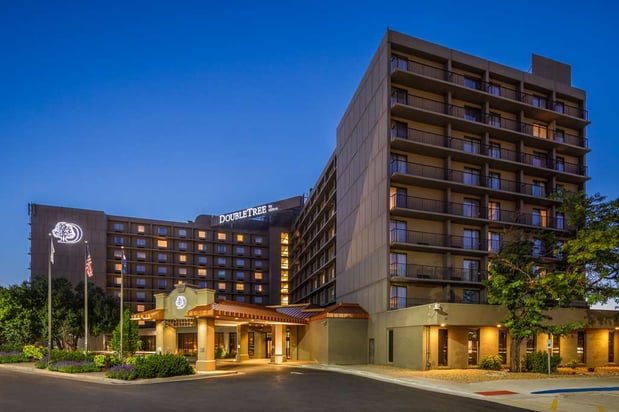 Images DoubleTree by Hilton Hotel Denver