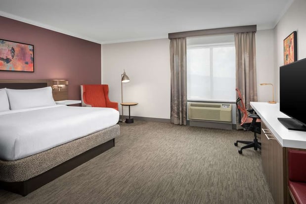 Images Hilton Garden Inn Missoula
