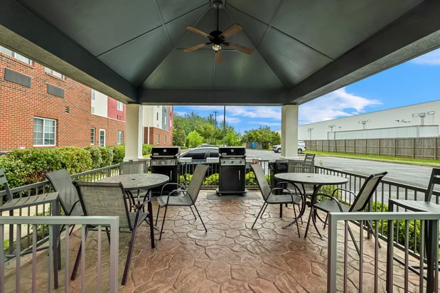 Images Candlewood Suites Flowood by IHG