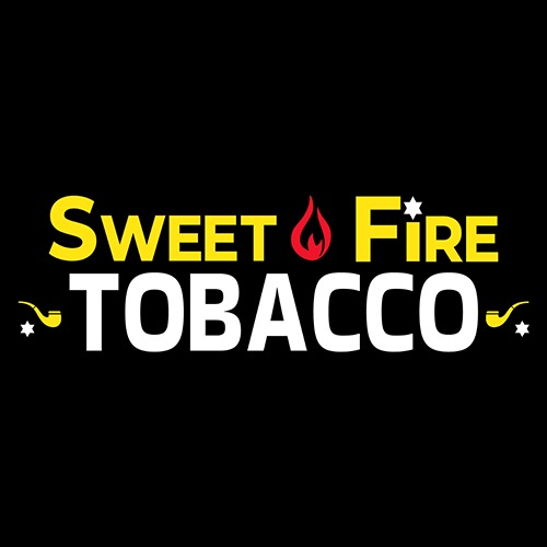 Sweet Fire Tobacco Logo
