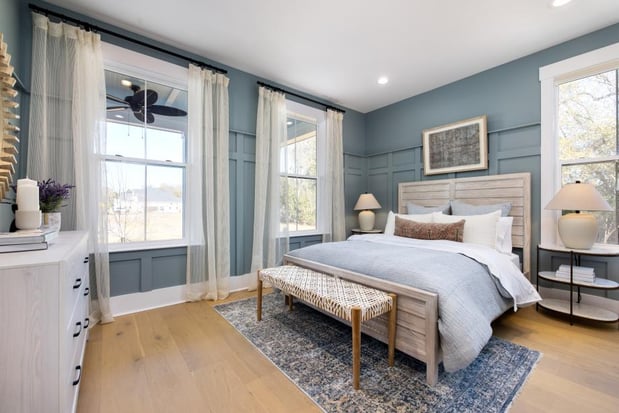 Images Riverbend by Toll Brothers