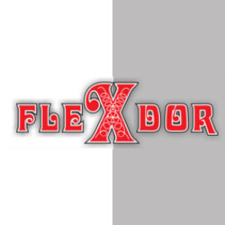 Flexdor Logo