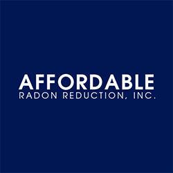 Affordable Radon Reduction, Inc. Logo