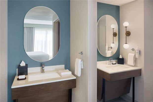 Images Embassy Suites by Hilton San Marcos Hotel Conference Center