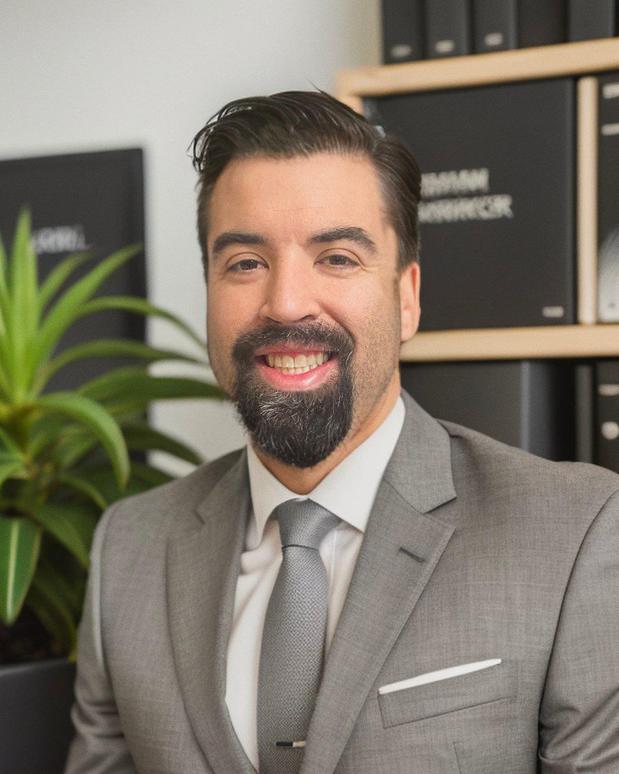 Images David & Tim Morgan Team Realty