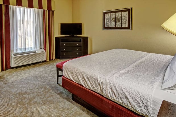 Images Hampton Inn Jacksonville-Anniston Area