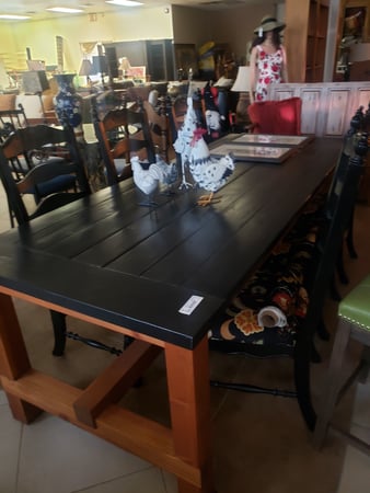 Images J and B Furniture Consignments