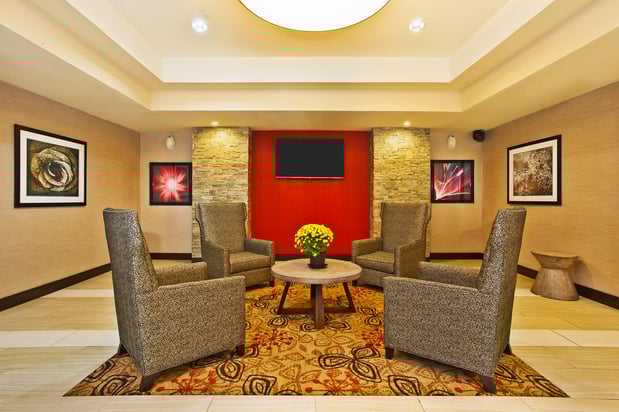 Images Holiday Inn Express & Suites Springfield - Dayton Area by IHG
