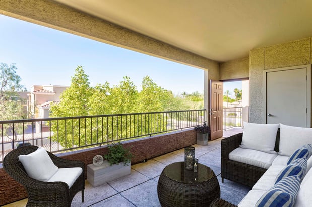 Images Camden Montierra Apartments