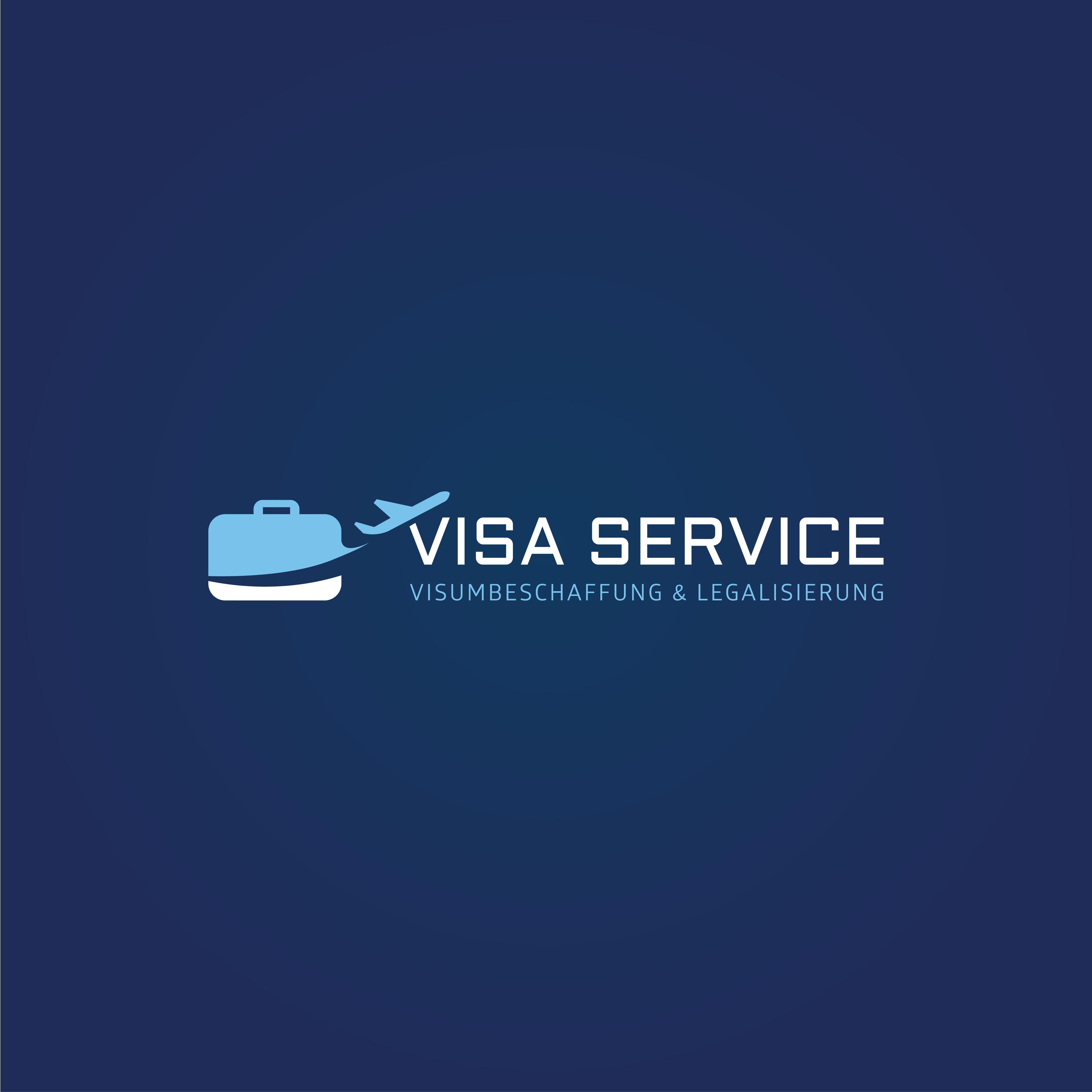 Logo-VISA SERVICE
