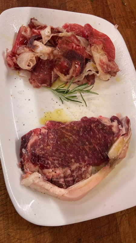 Ulivieri Macelleria Bisteccheria Griglieria