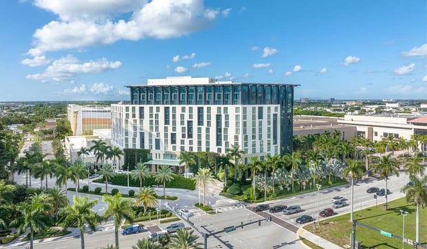 Images Hilton West Palm Beach