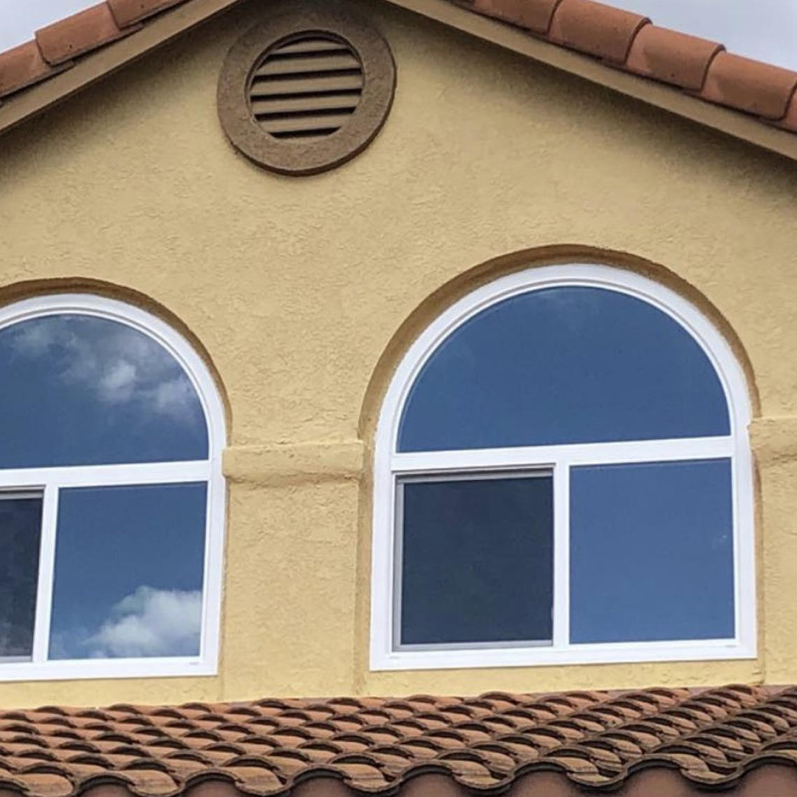 A&S GLASS AND MIRROR-  house window repair