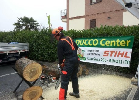 Images Ducco Center