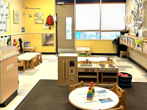Images Sorrento Valley KinderCare
