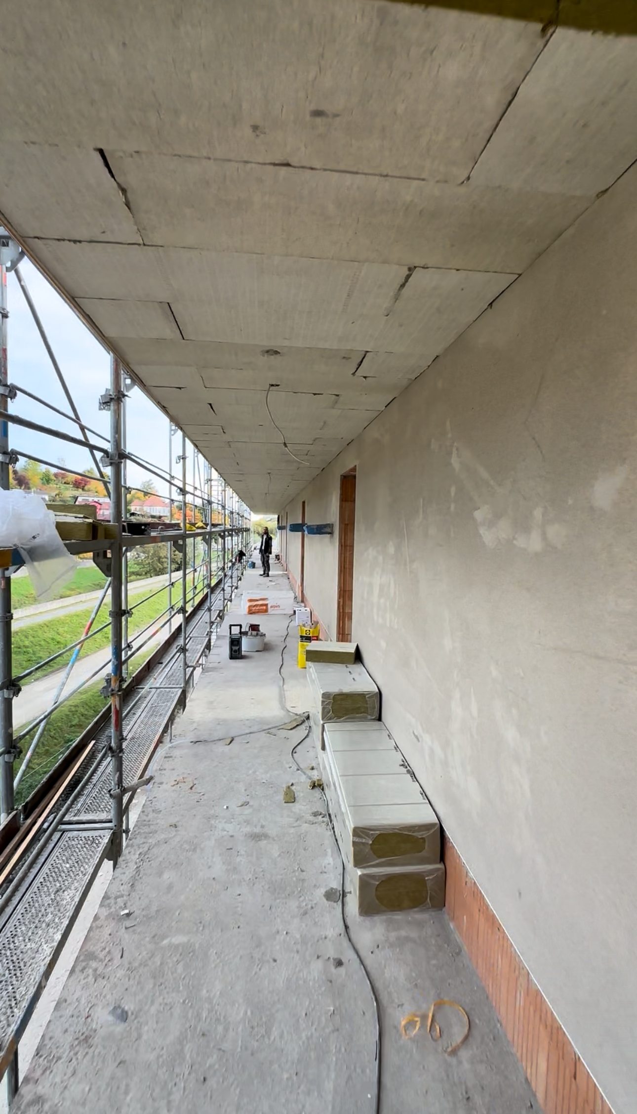 MS Malermeister Schreder, Bahnhofstr. 10 in Osterhofen