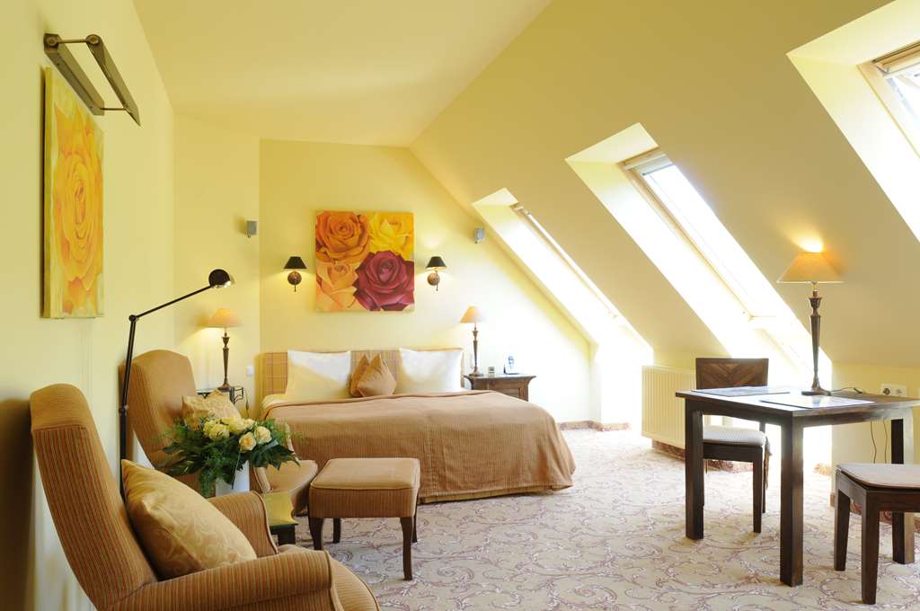 Bilder Seehotel Frankenhorst, BW Signature Collection by Best Western
