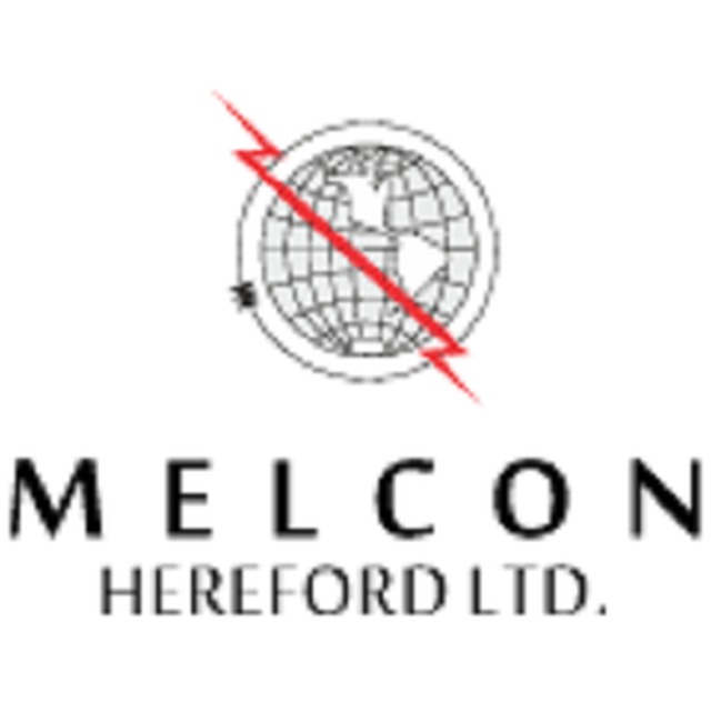 Melcon Hereford Limited Logo