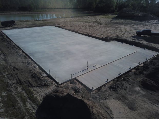 Images Trademark Concrete Services, LLC