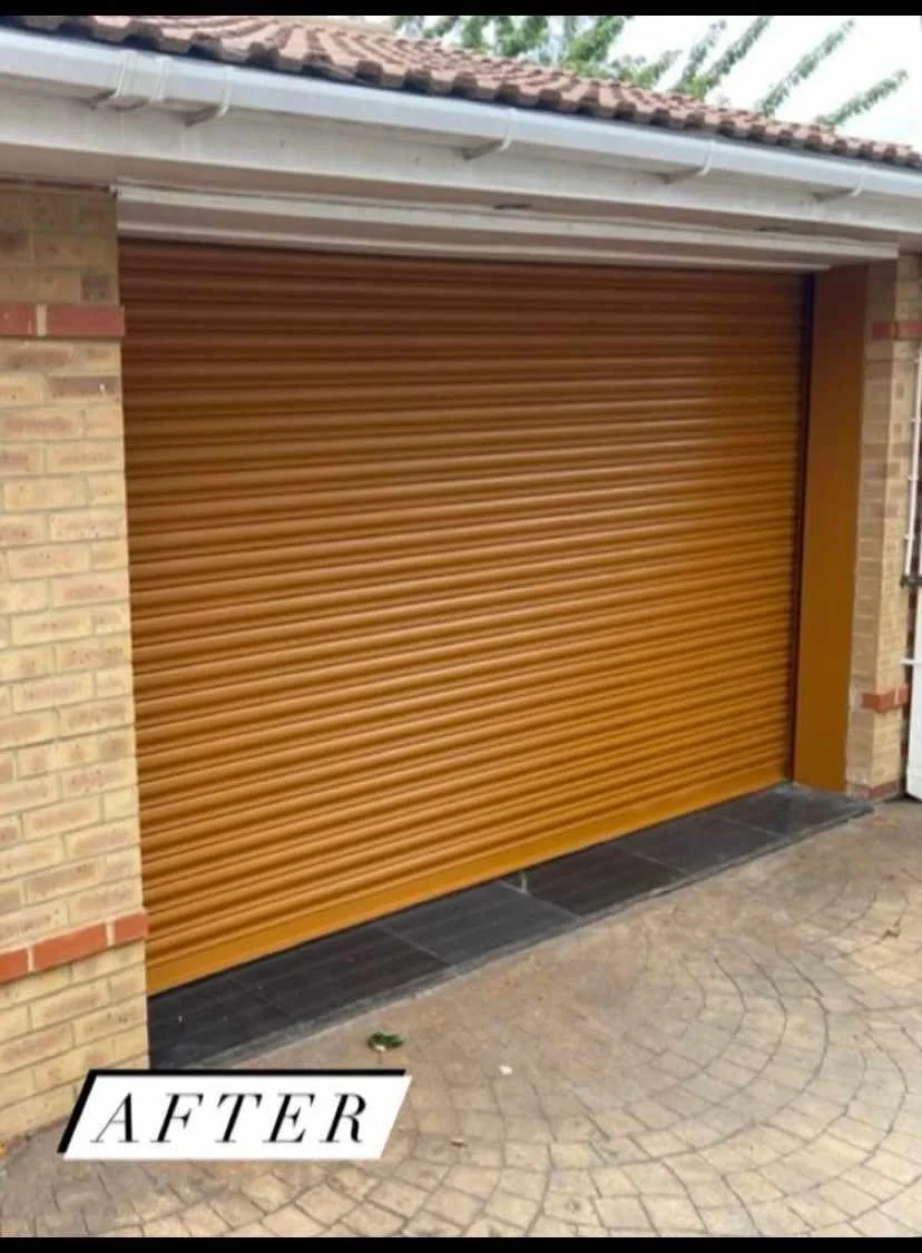 Images Proshield Coatings Ltd