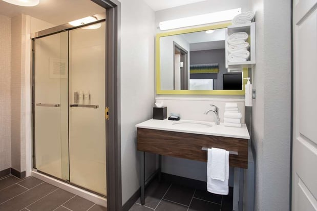Images Hampton Inn & Suites Lady Lake/The Villages