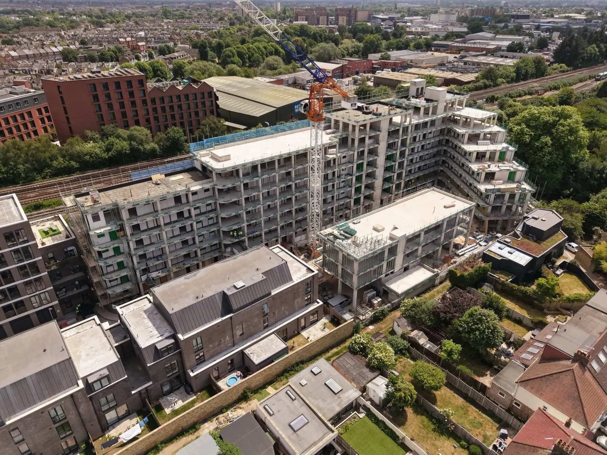 Images Carty Forde Construction Ltd