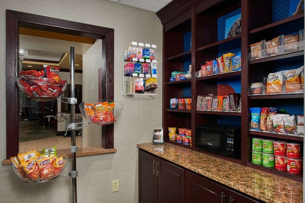 Images Hampton Inn & Suites Denver/Highlands Ranch
