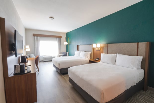 Images Holiday Inn Hou Energy Corridor Eldridge by IHG
