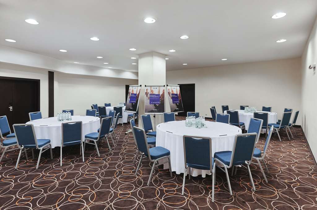 Images Radisson Blu Sobieski Hotel, Warsaw